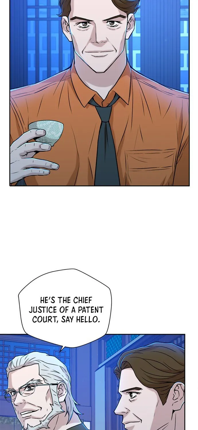 Judge Lee Han Young Chapter 29 page 41 - 