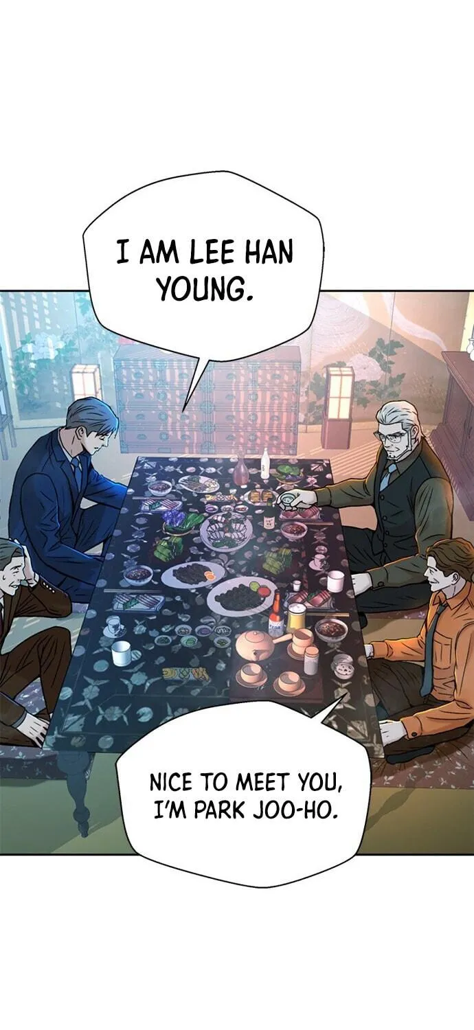 Judge Lee Han Young Chapter 29 page 43 - 