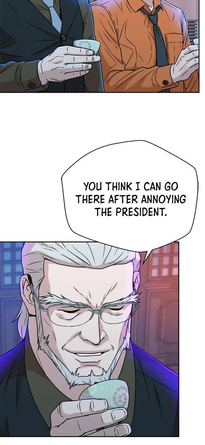 Judge Lee Han Young Chapter 29 page 52 - 