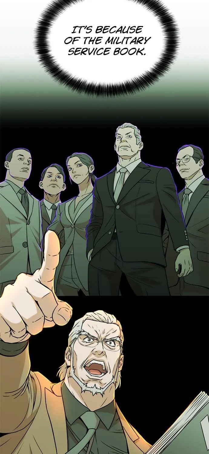 Judge Lee Han Young Chapter 29 page 54 - 