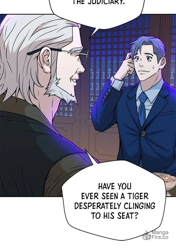 Judge Lee Han Young Chapter 29 page 60 - 