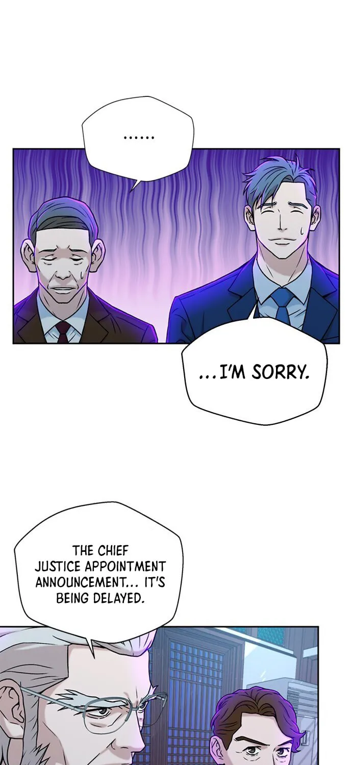 Judge Lee Han Young Chapter 29 page 61 - 