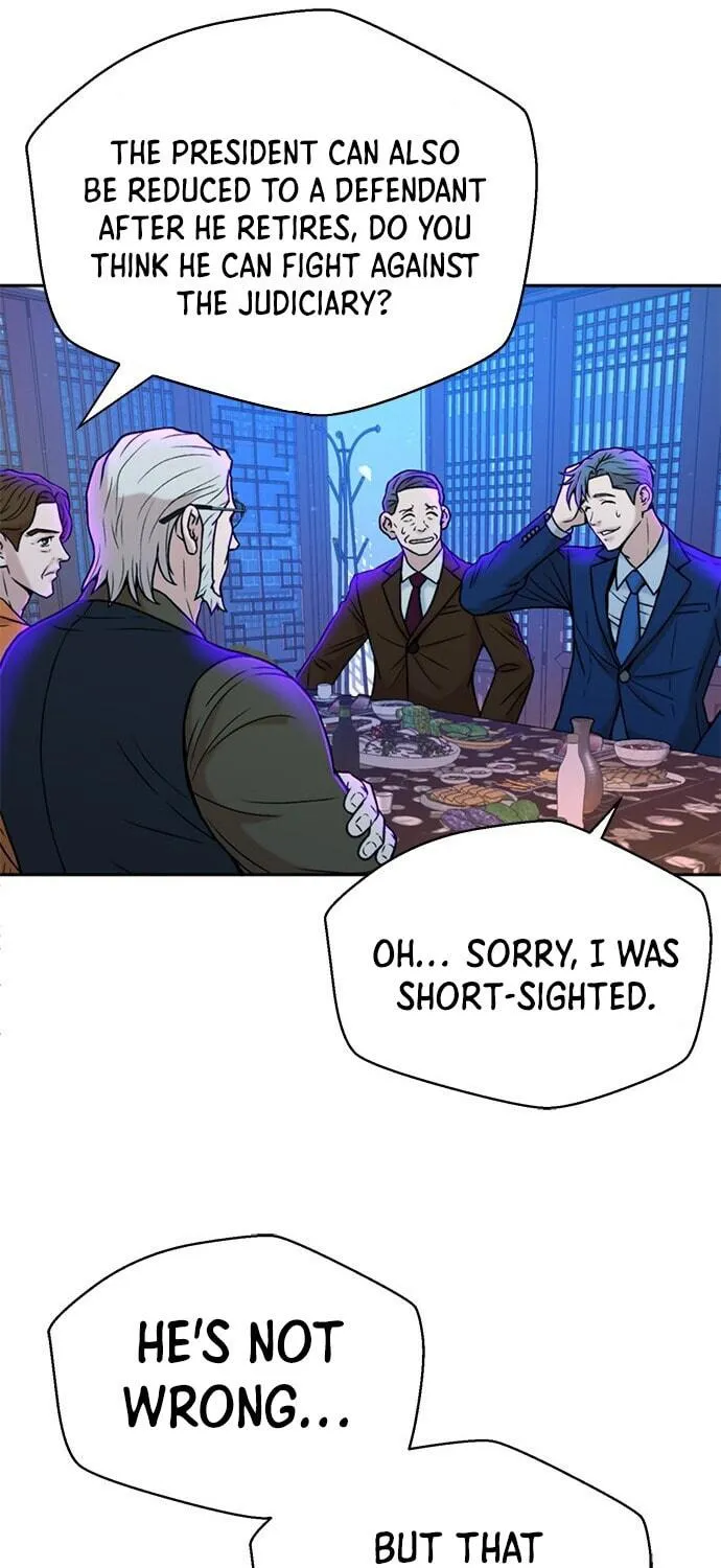 Judge Lee Han Young Chapter 29 page 72 - 