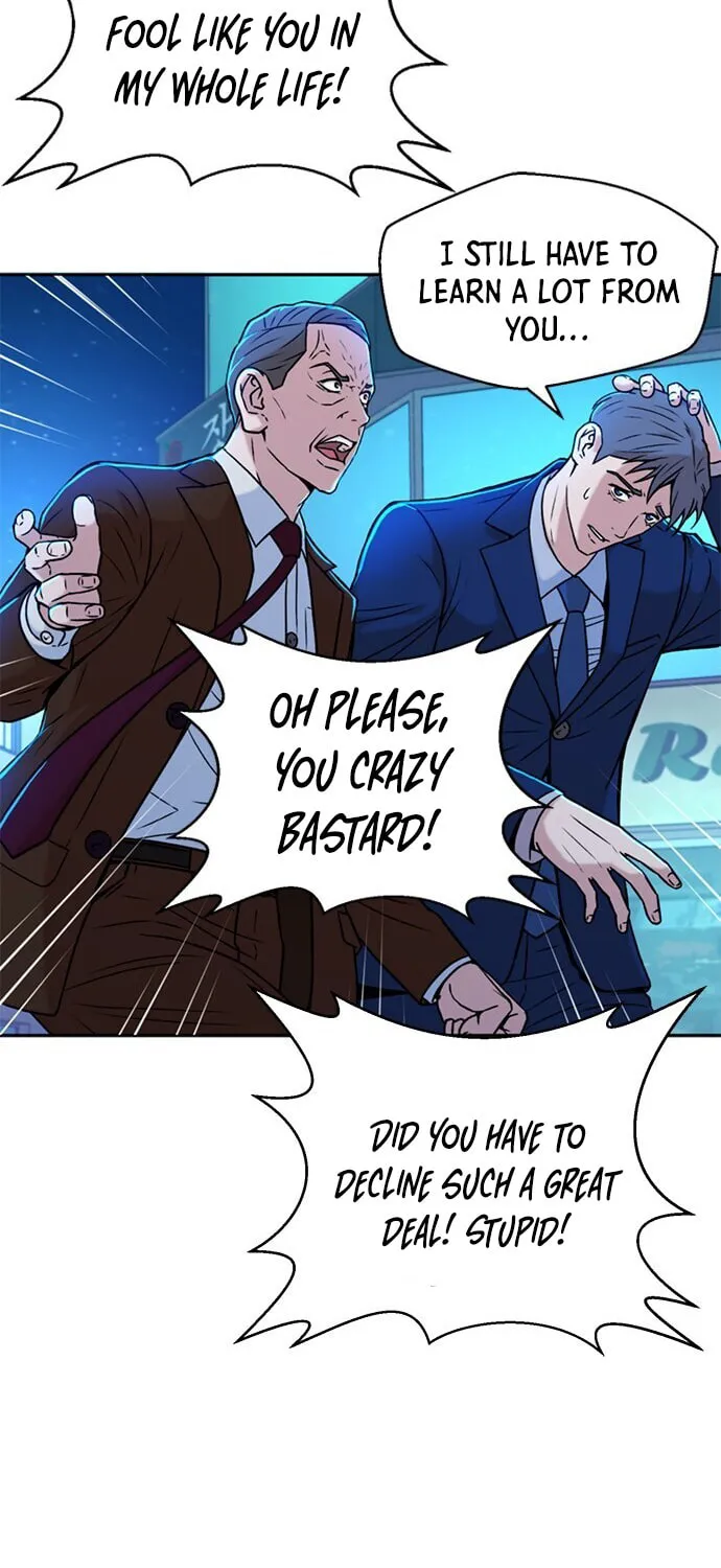 Judge Lee Han Young Chapter 29 page 85 - 