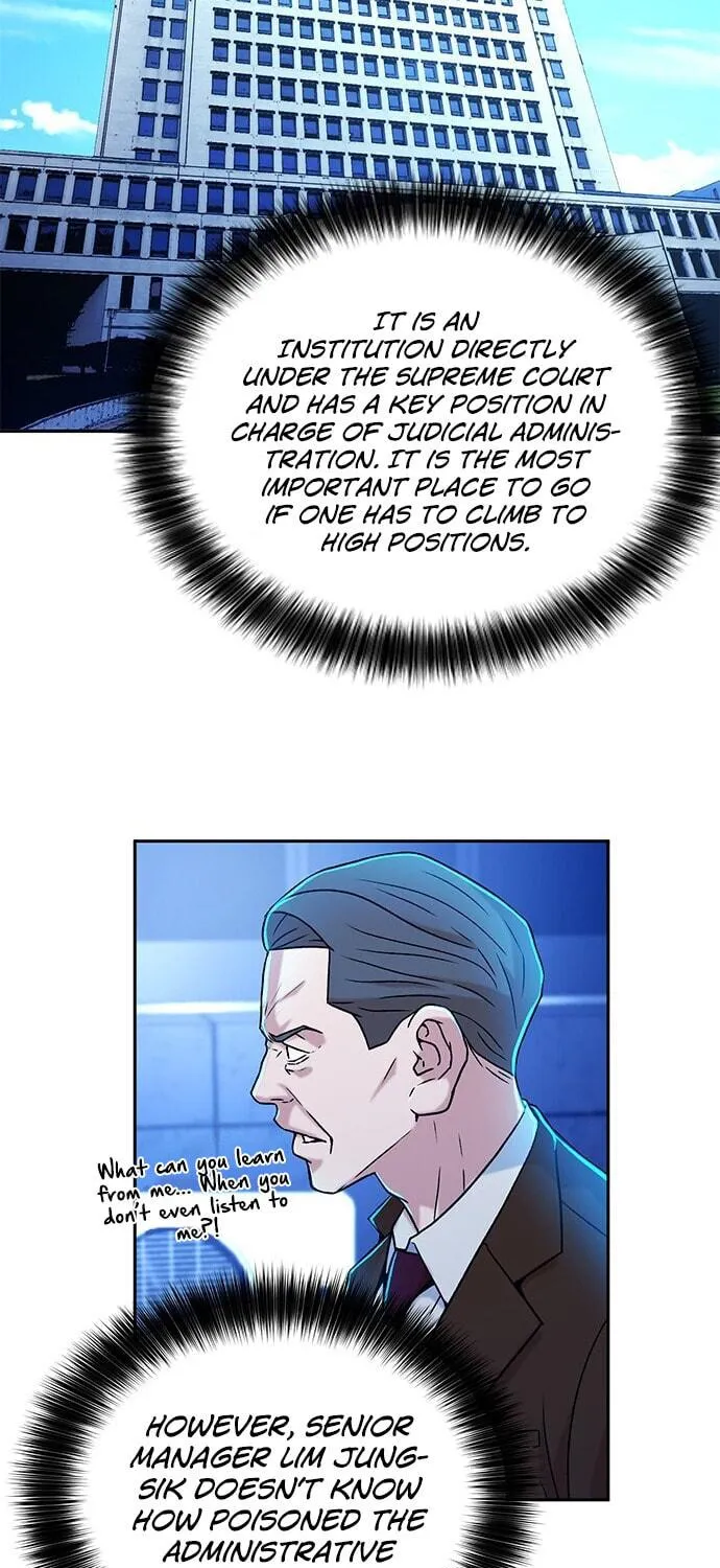 Judge Lee Han Young Chapter 29 page 87 - 