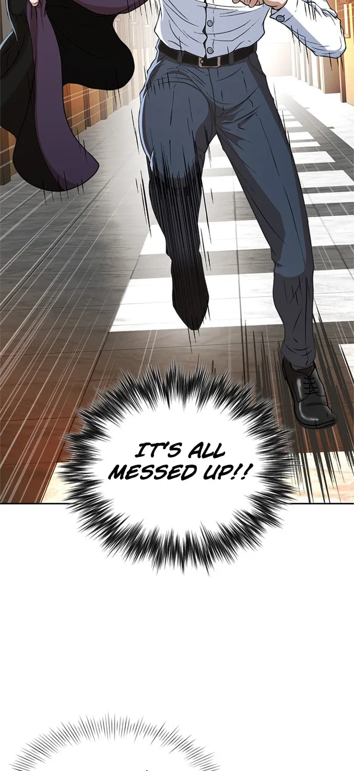 Judge Lee Han Young Chapter 3 page 14 - 
