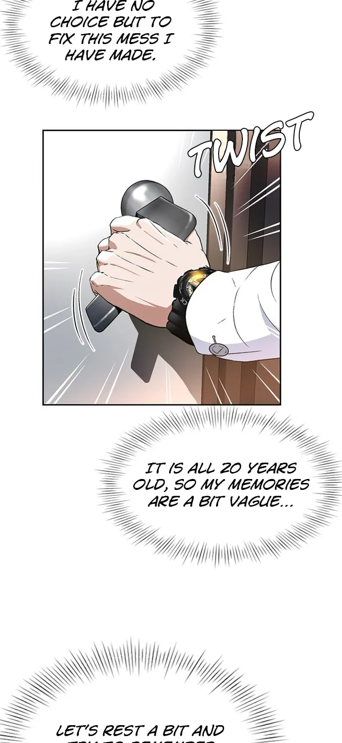 Judge Lee Han Young Chapter 3 page 15 - 