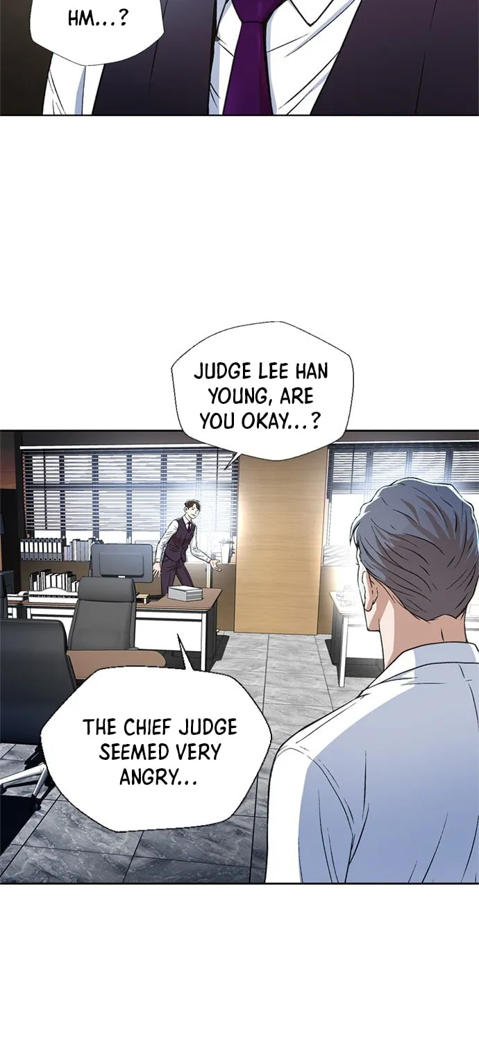 Judge Lee Han Young Chapter 3 page 19 - 