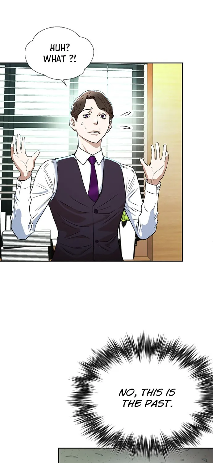 Judge Lee Han Young Chapter 3 page 21 - 