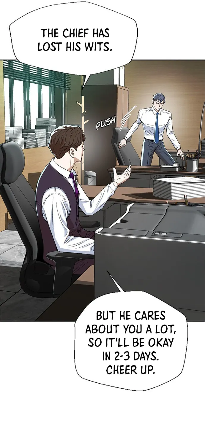 Judge Lee Han Young Chapter 3 page 24 - 