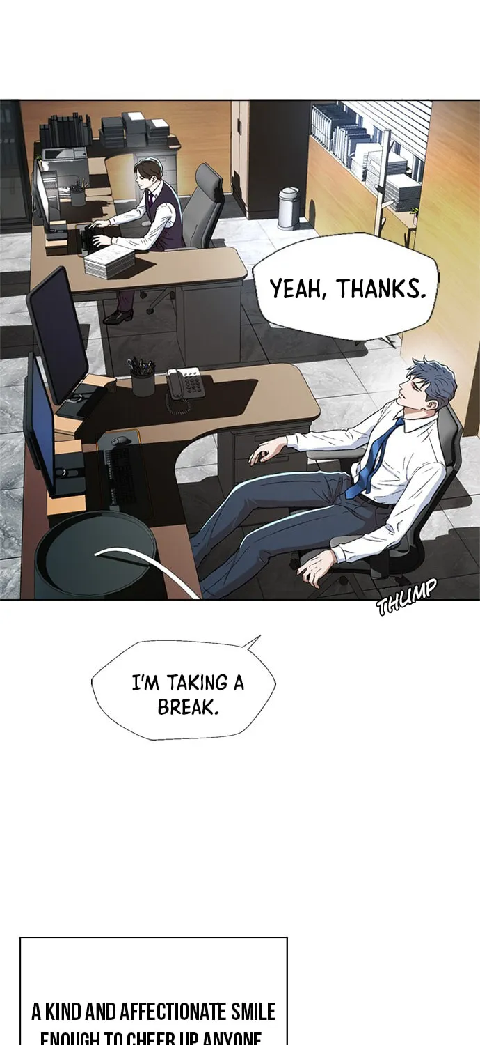 Judge Lee Han Young Chapter 3 page 25 - 