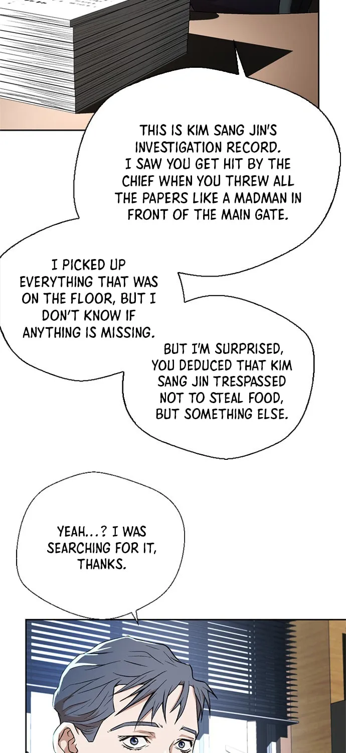 Judge Lee Han Young Chapter 3 page 31 - 