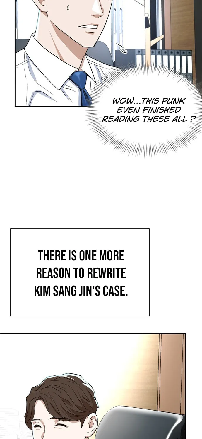 Judge Lee Han Young Chapter 3 page 32 - 