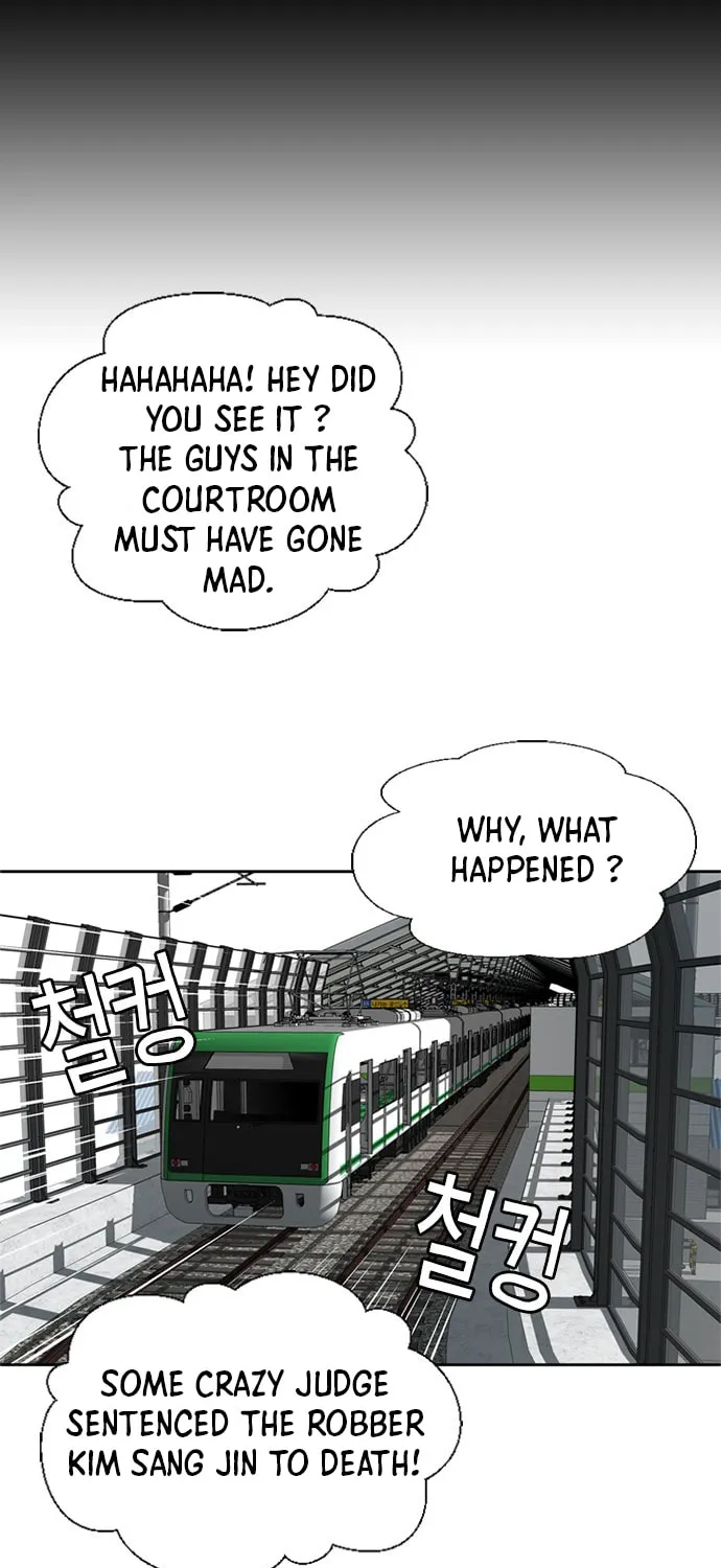 Judge Lee Han Young Chapter 3 page 38 - 