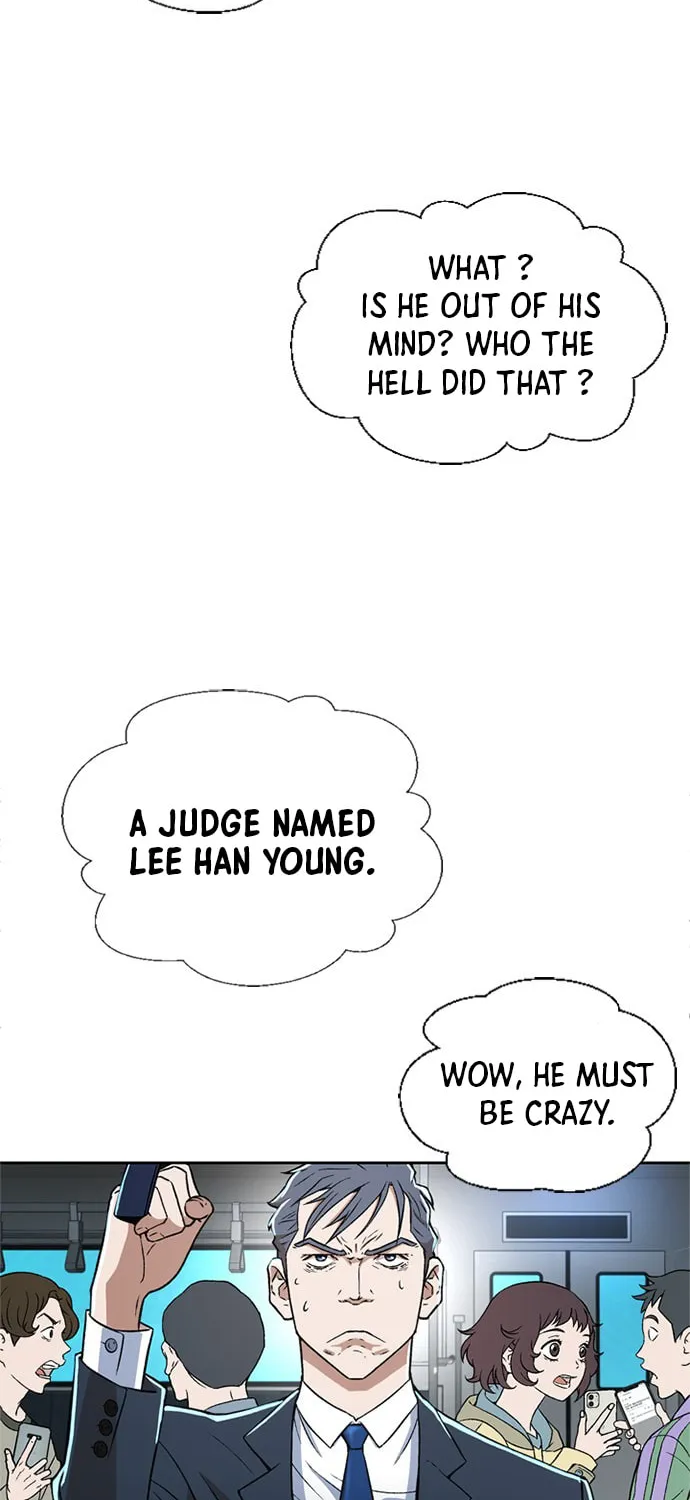 Judge Lee Han Young Chapter 3 page 39 - 
