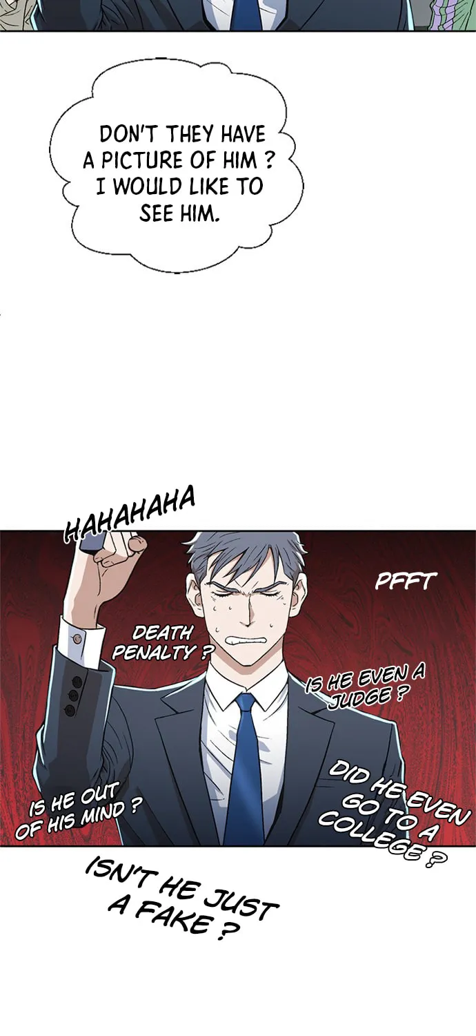 Judge Lee Han Young Chapter 3 page 40 - 