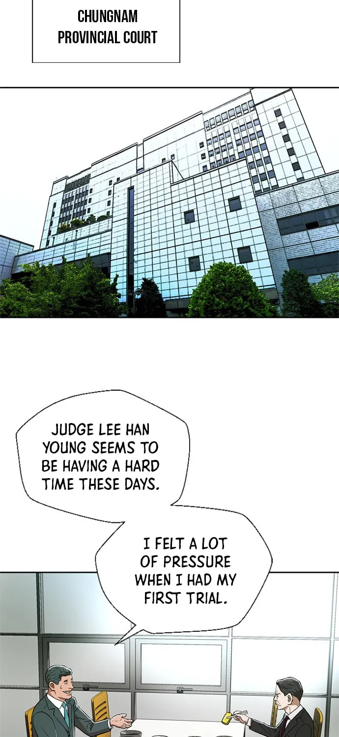 Judge Lee Han Young Chapter 3 page 49 - 