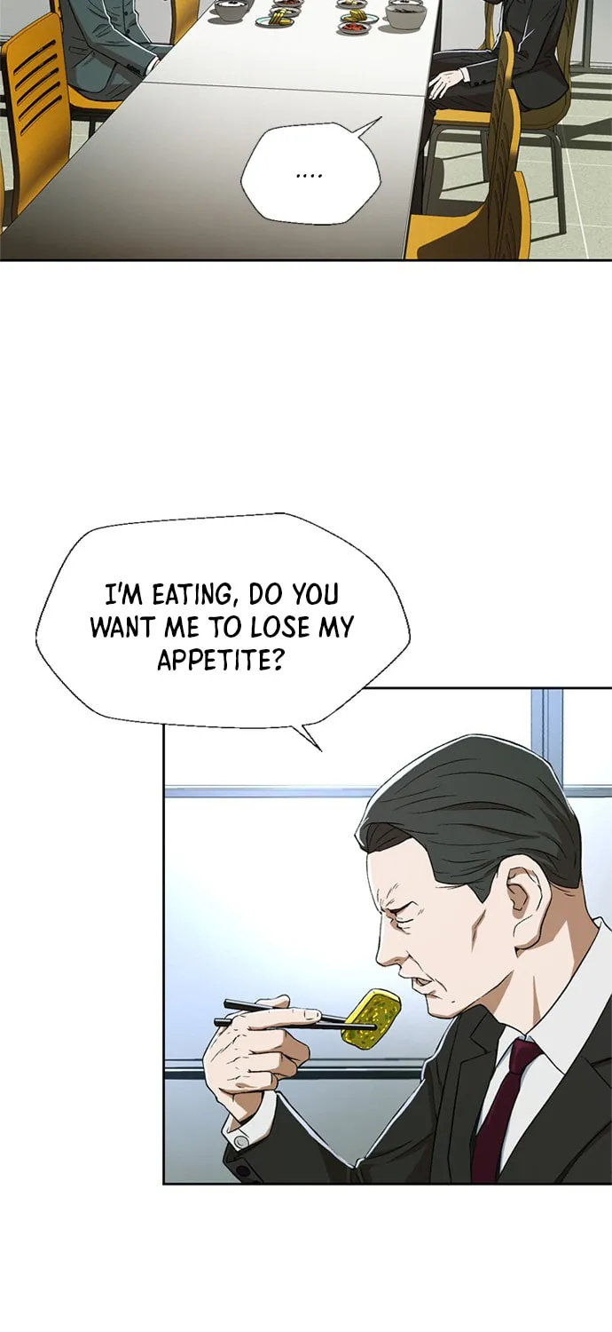 Judge Lee Han Young Chapter 3 page 50 - 