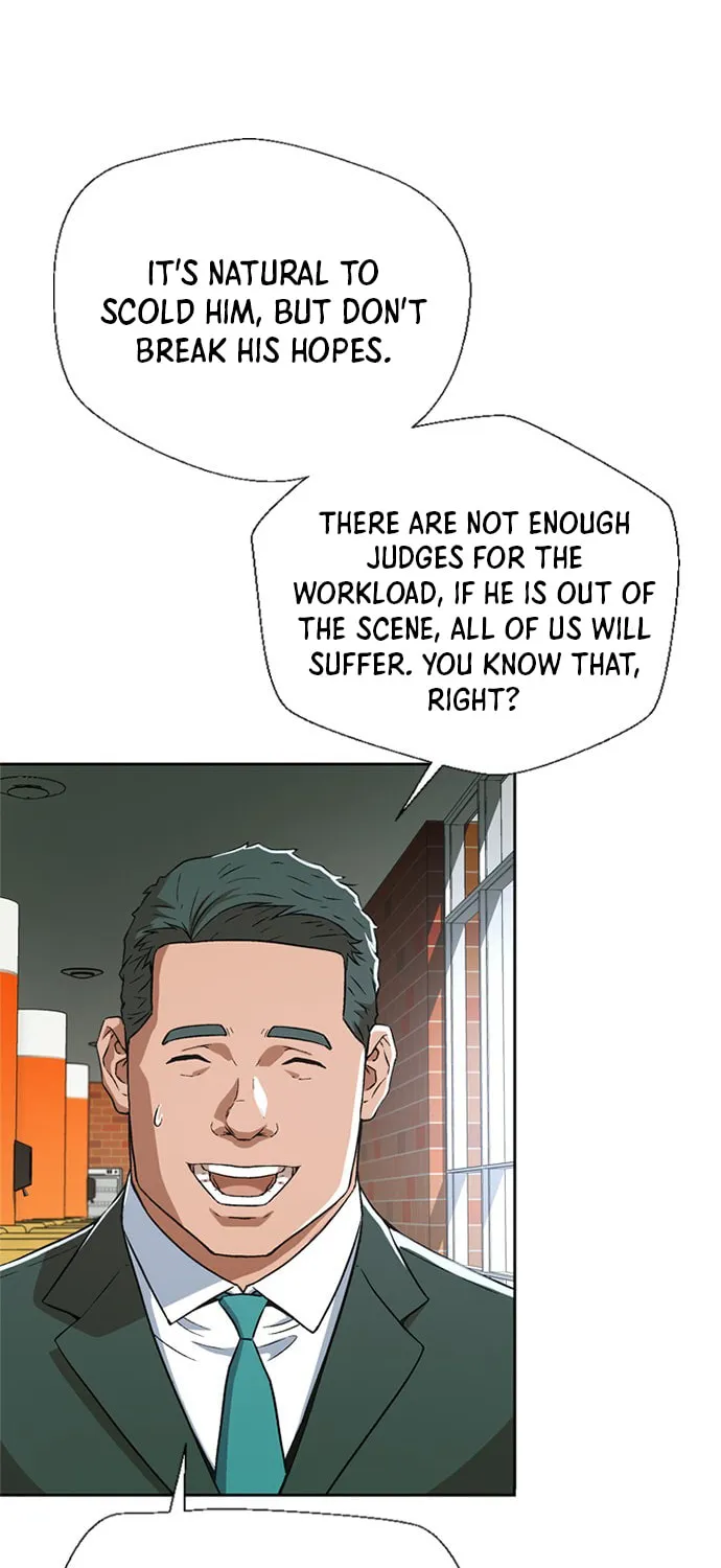 Judge Lee Han Young Chapter 3 page 51 - 