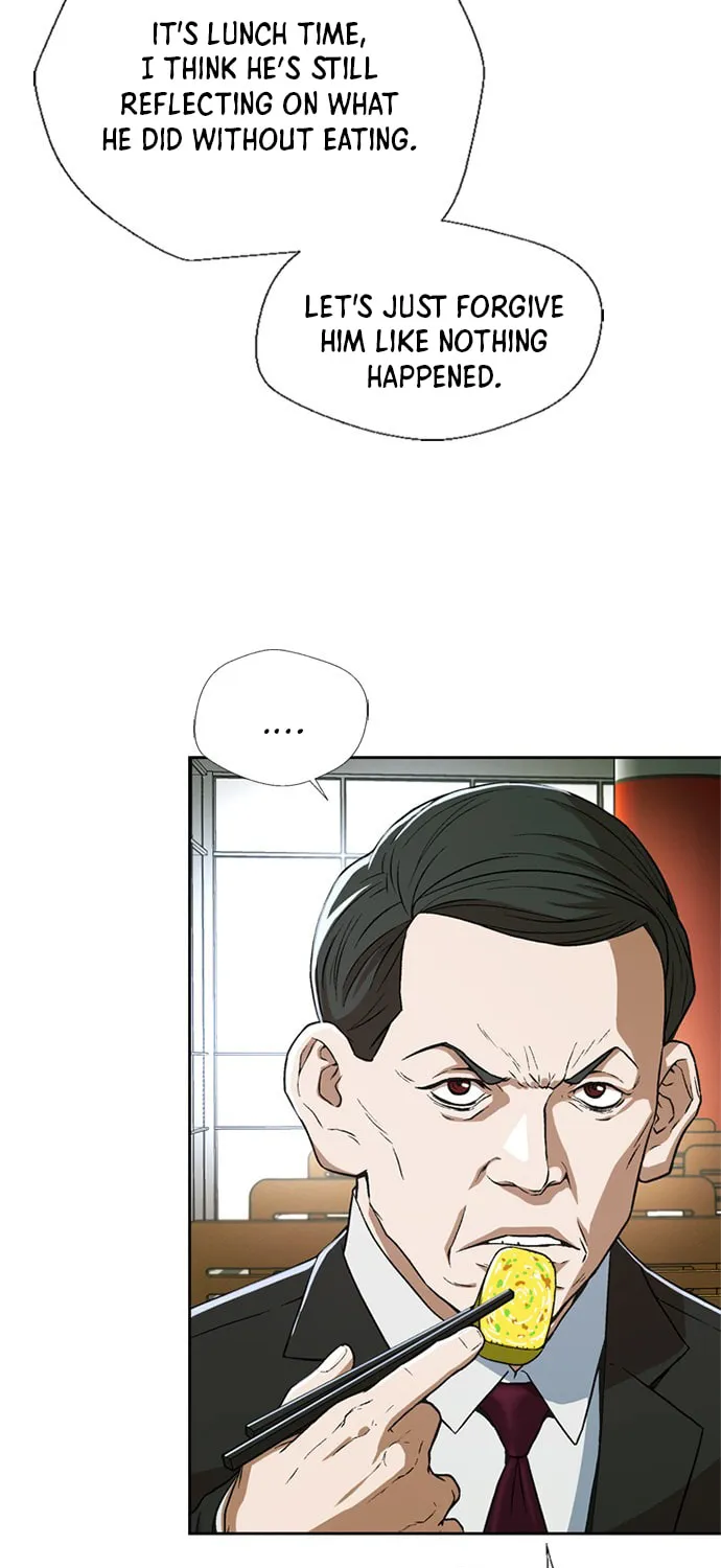 Judge Lee Han Young Chapter 3 page 52 - 