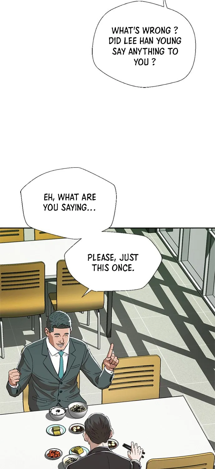 Judge Lee Han Young Chapter 3 page 53 - 