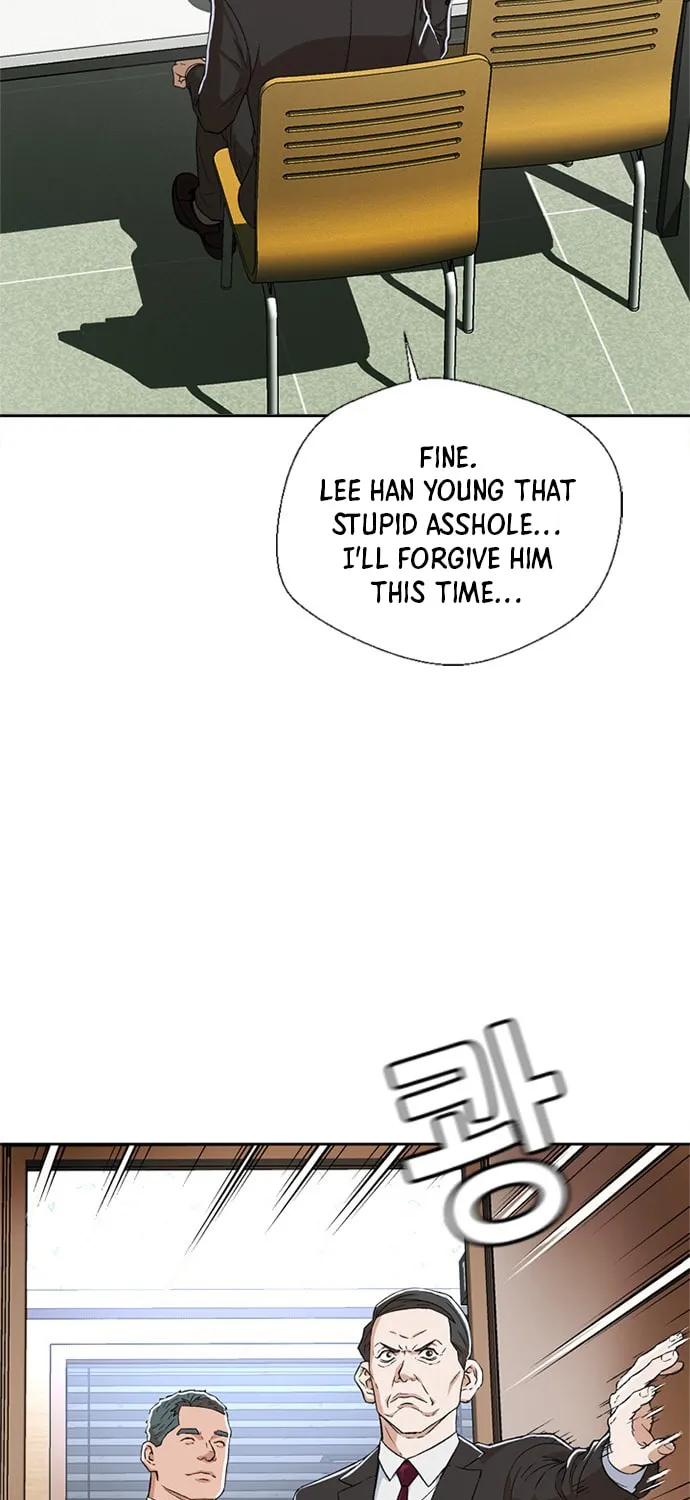 Judge Lee Han Young Chapter 3 page 54 - 