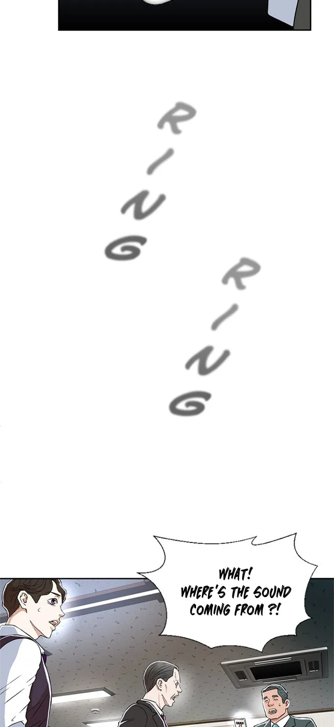 Judge Lee Han Young Chapter 3 page 58 - 