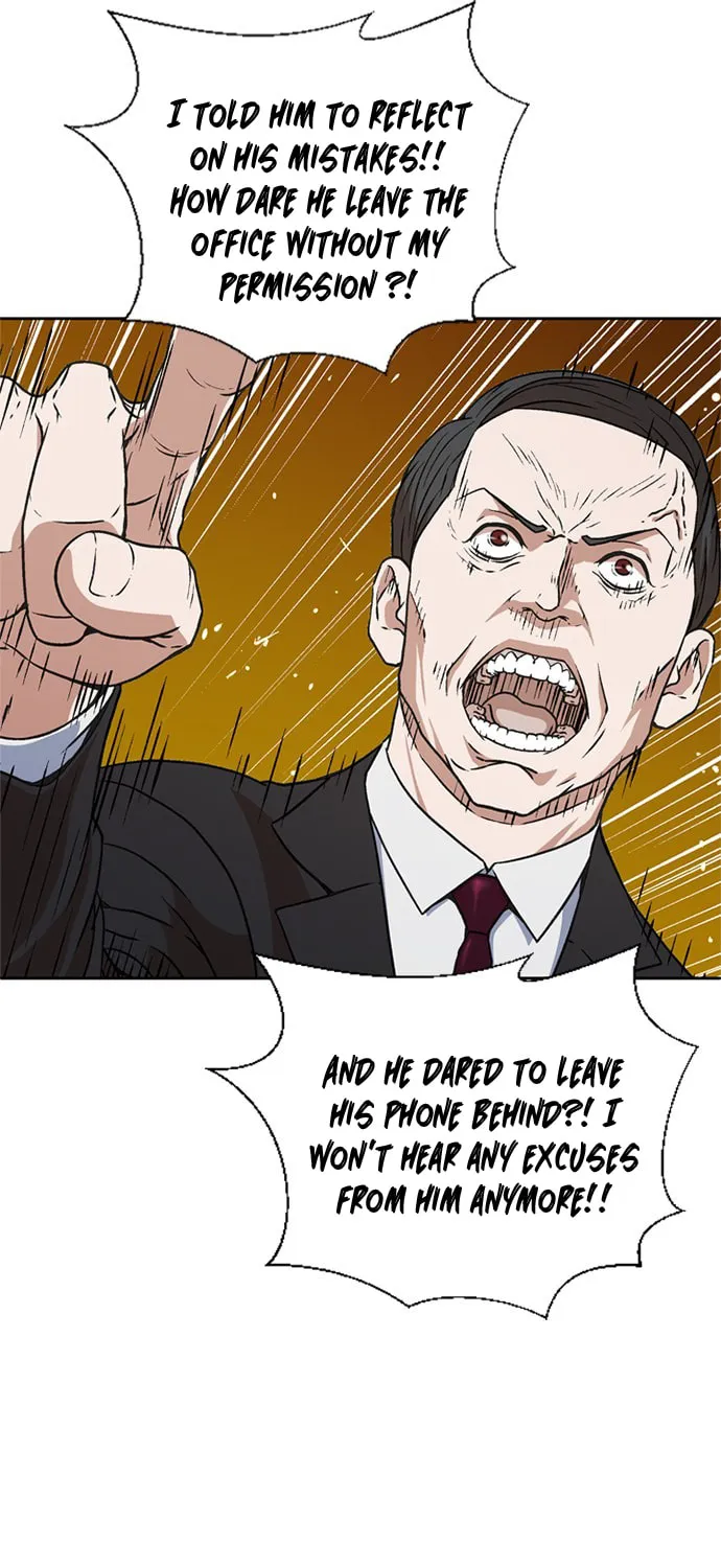 Judge Lee Han Young Chapter 3 page 60 - 
