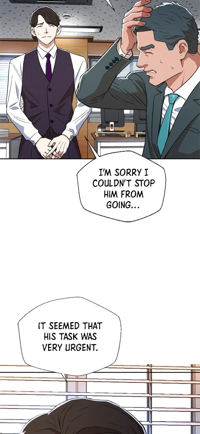 Judge Lee Han Young Chapter 3 page 62 - 