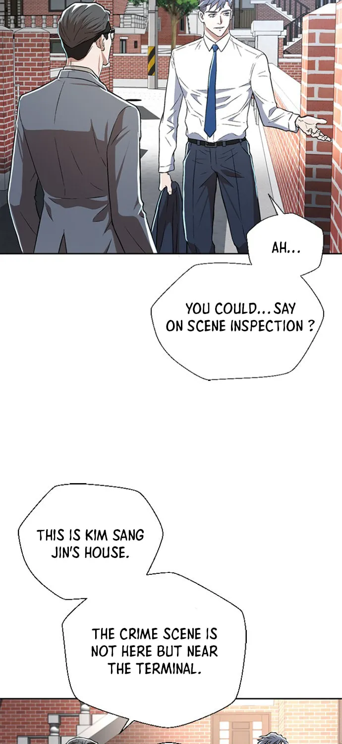 Judge Lee Han Young Chapter 3 page 65 - 