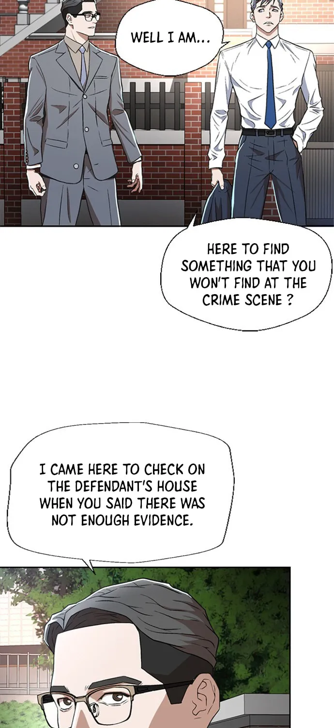 Judge Lee Han Young Chapter 3 page 66 - 