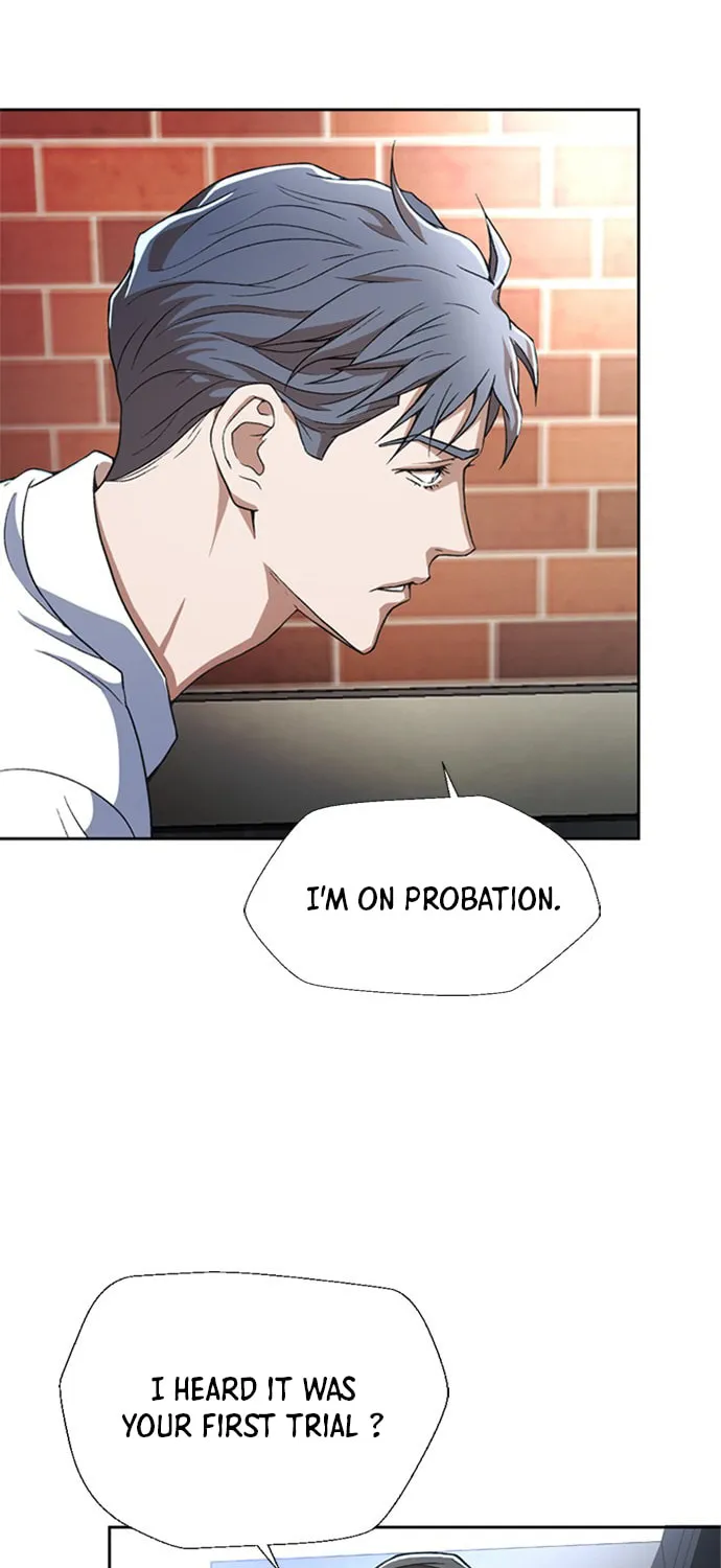 Judge Lee Han Young Chapter 3 page 69 - 