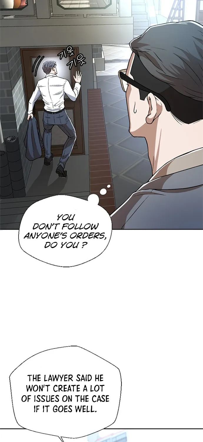 Judge Lee Han Young Chapter 3 page 71 - 
