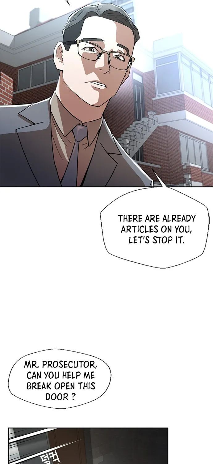Judge Lee Han Young Chapter 3 page 72 - 