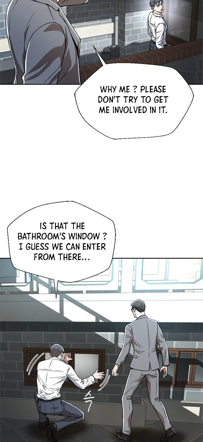 Judge Lee Han Young Chapter 3 page 74 - 