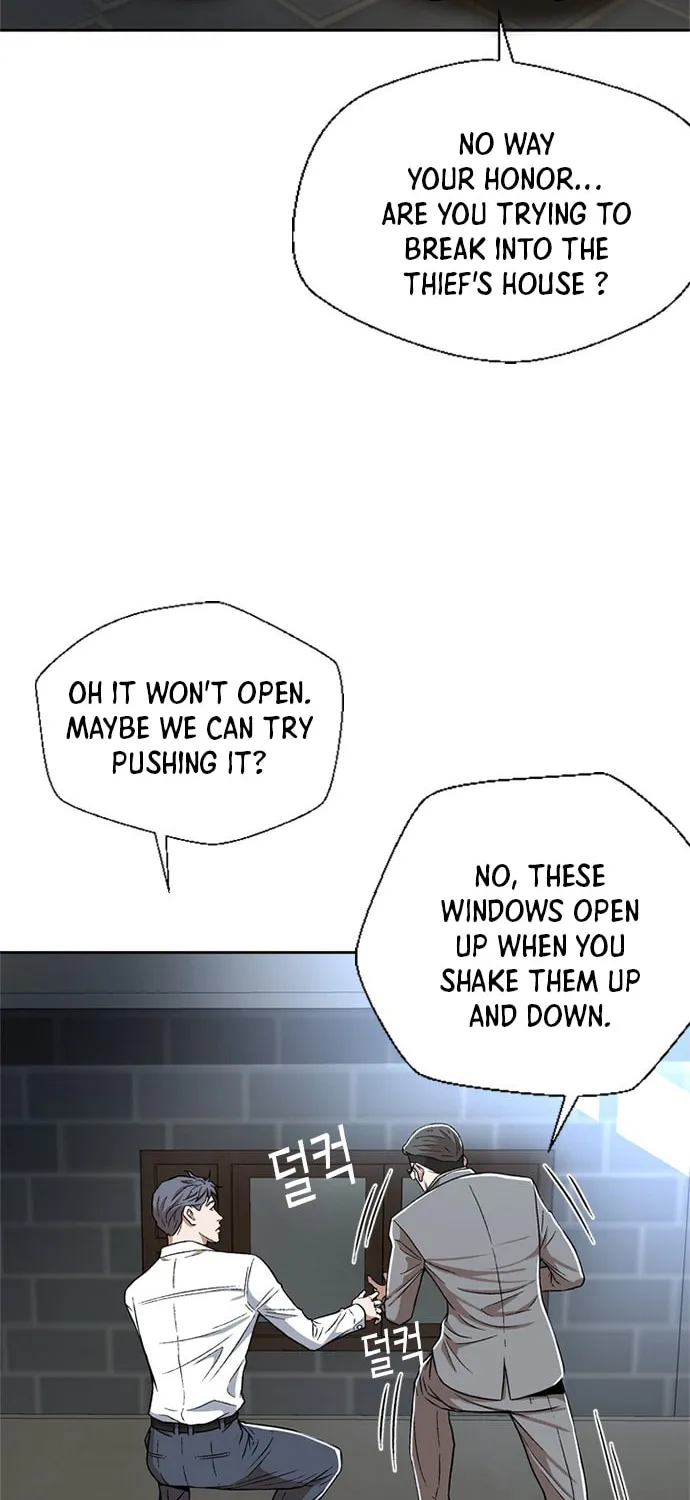 Judge Lee Han Young Chapter 3 page 75 - 