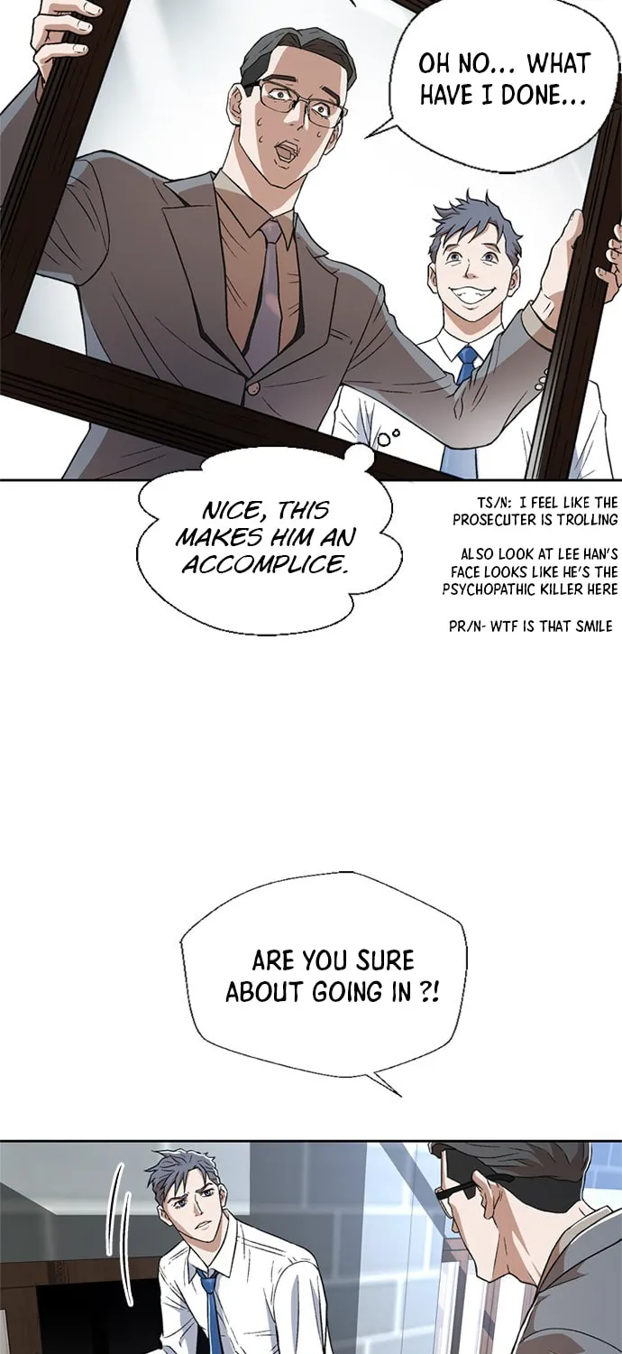 Judge Lee Han Young Chapter 3 page 77 - 