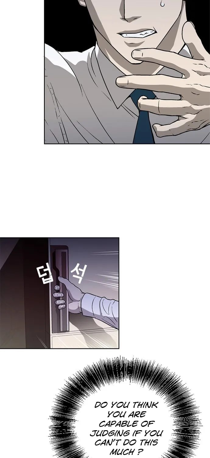 Judge Lee Han Young Chapter 3 page 86 - 