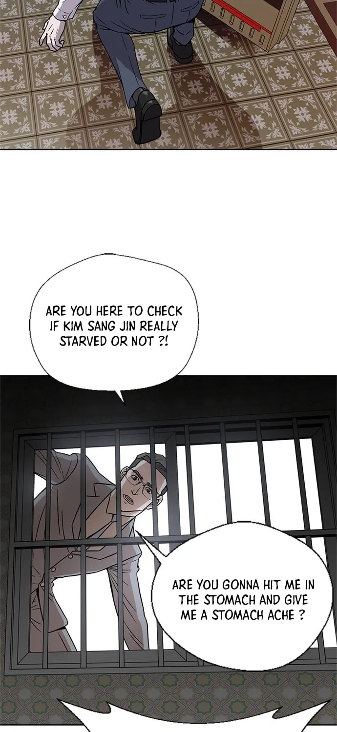 Judge Lee Han Young Chapter 3 page 90 - 