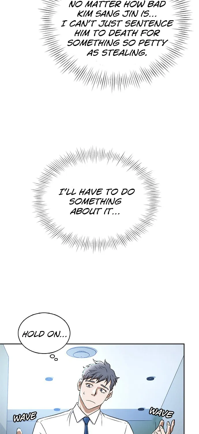 Judge Lee Han Young Chapter 3 page 10 - 