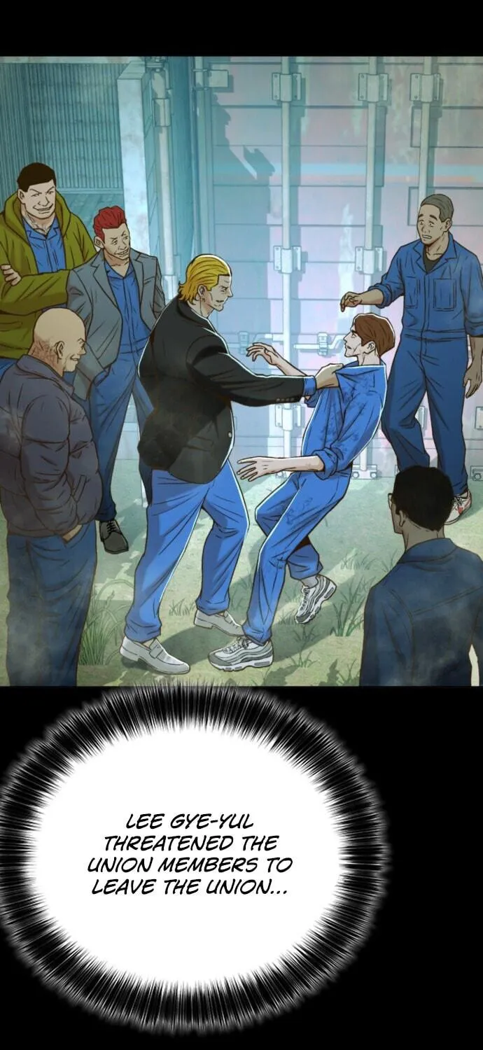 Judge Lee Han Young Chapter 30 page 103 - 
