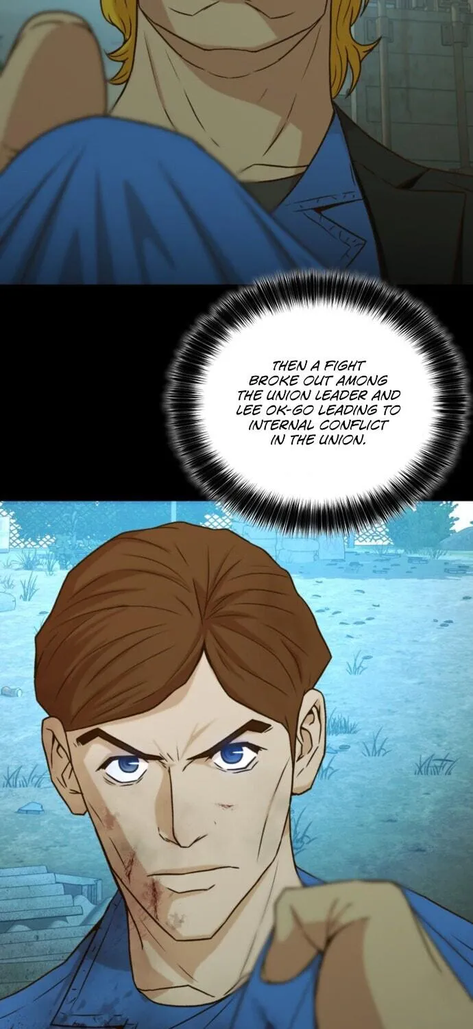 Judge Lee Han Young Chapter 30 page 105 - 