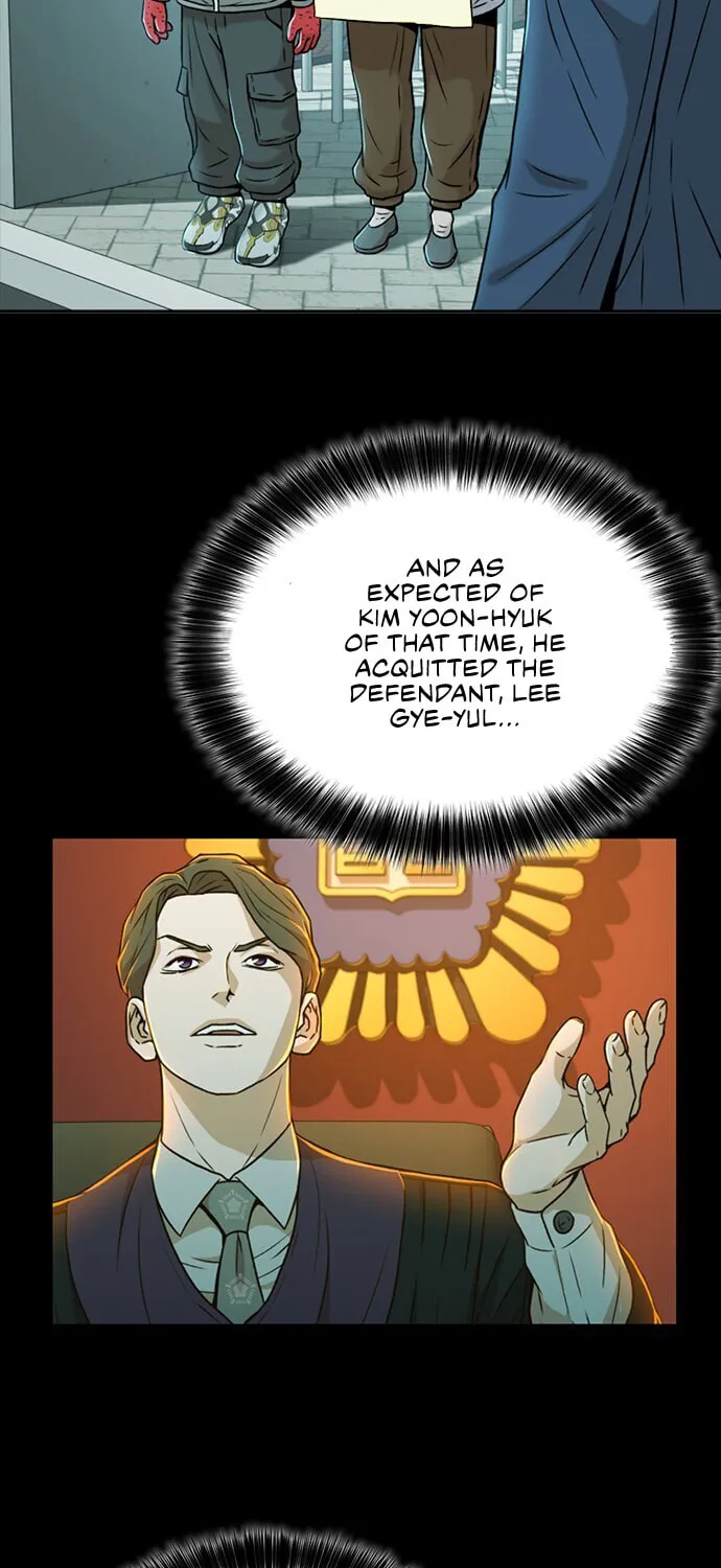 Judge Lee Han Young Chapter 30 page 112 - 