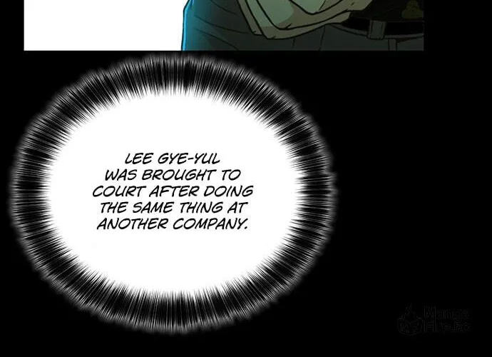 Judge Lee Han Young Chapter 30 page 115 - 