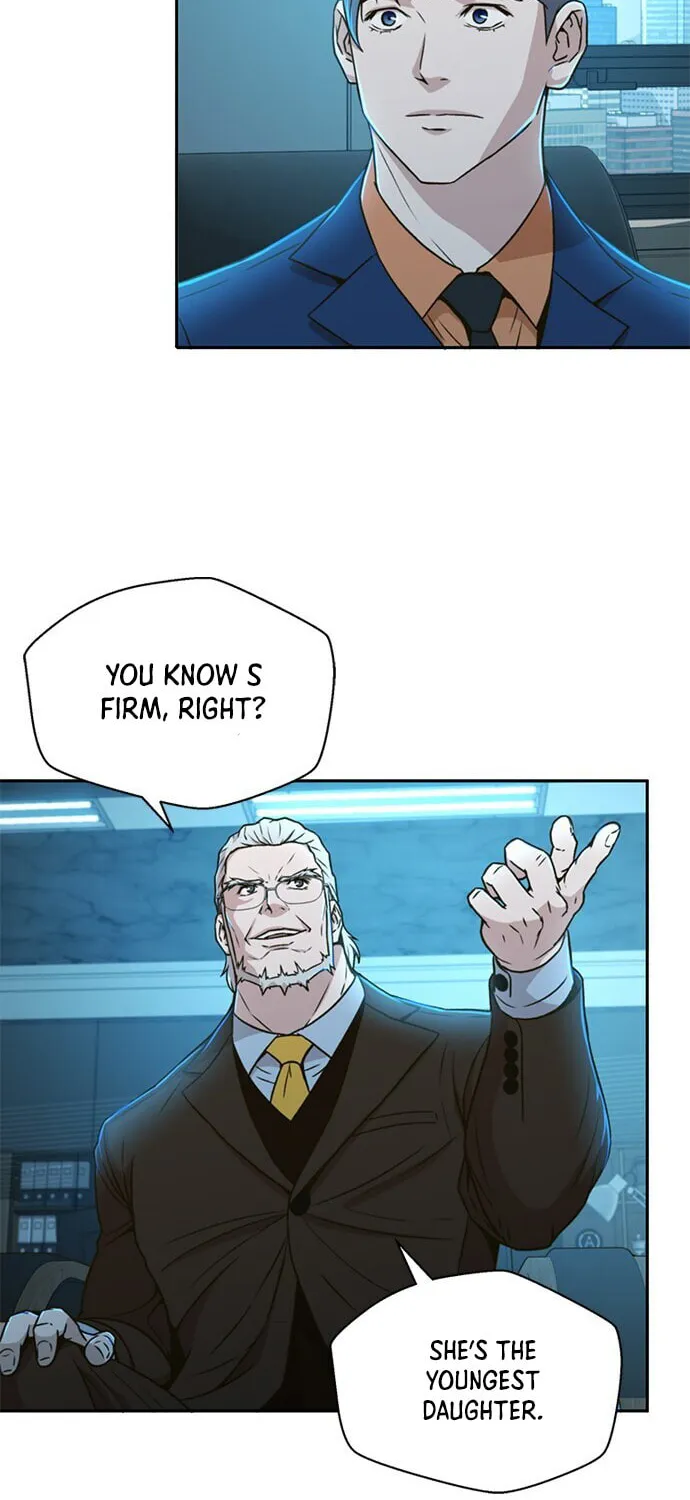 Judge Lee Han Young Chapter 30 page 122 - 