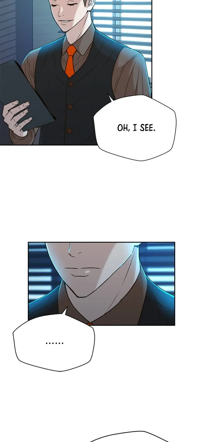 Judge Lee Han Young Chapter 30 page 19 - 