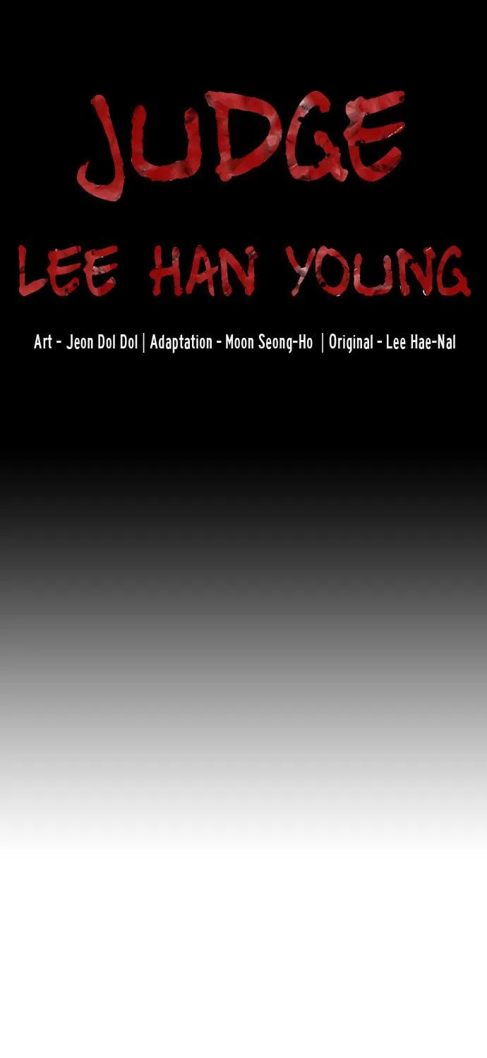 Judge Lee Han Young Chapter 30 page 26 - 