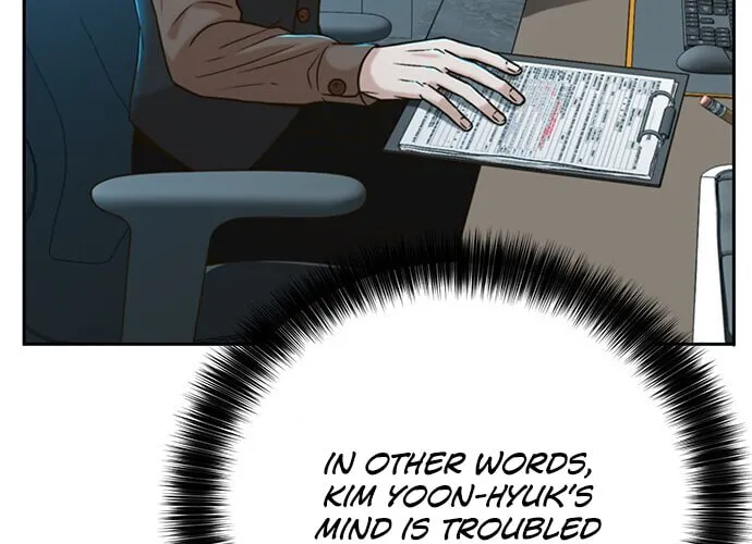 Judge Lee Han Young Chapter 30 page 31 - 