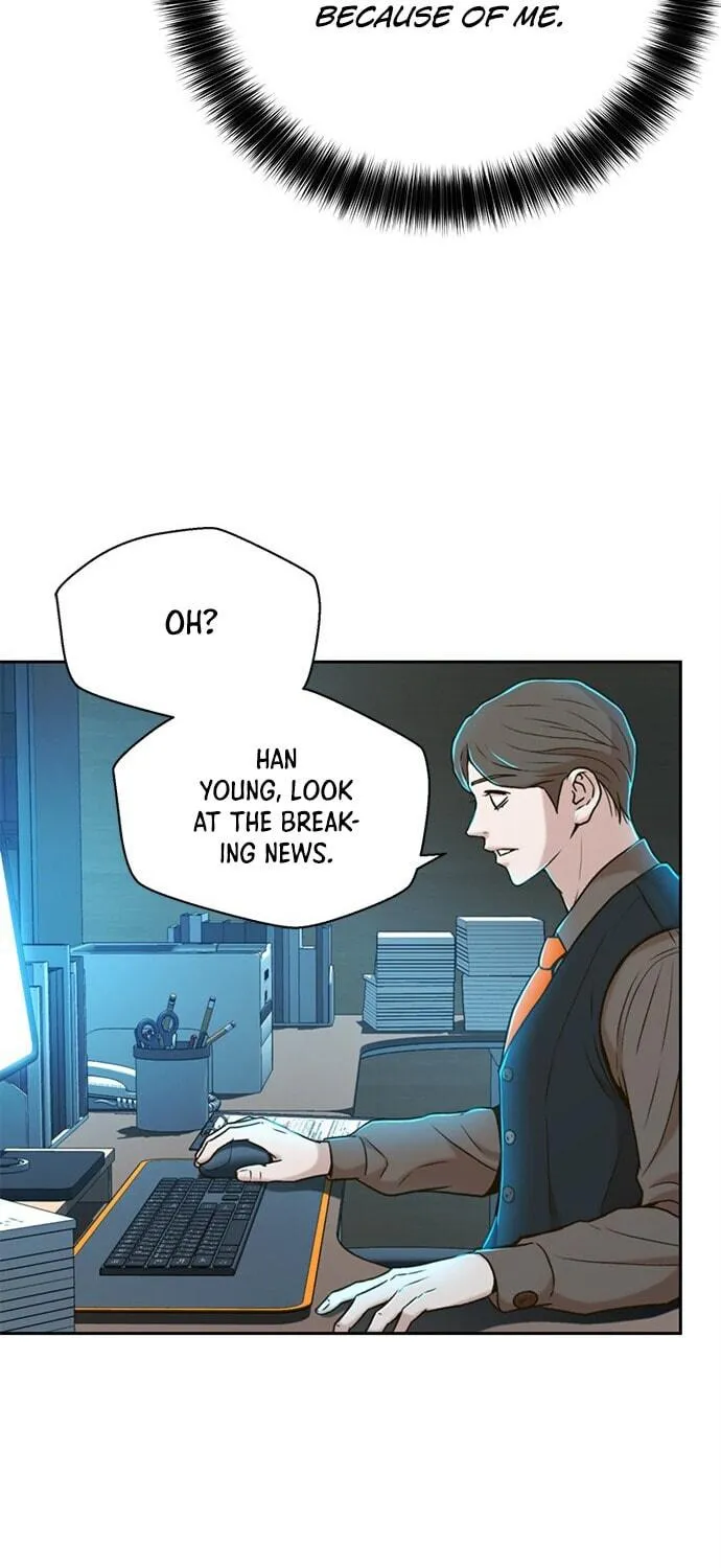 Judge Lee Han Young Chapter 30 page 32 - 