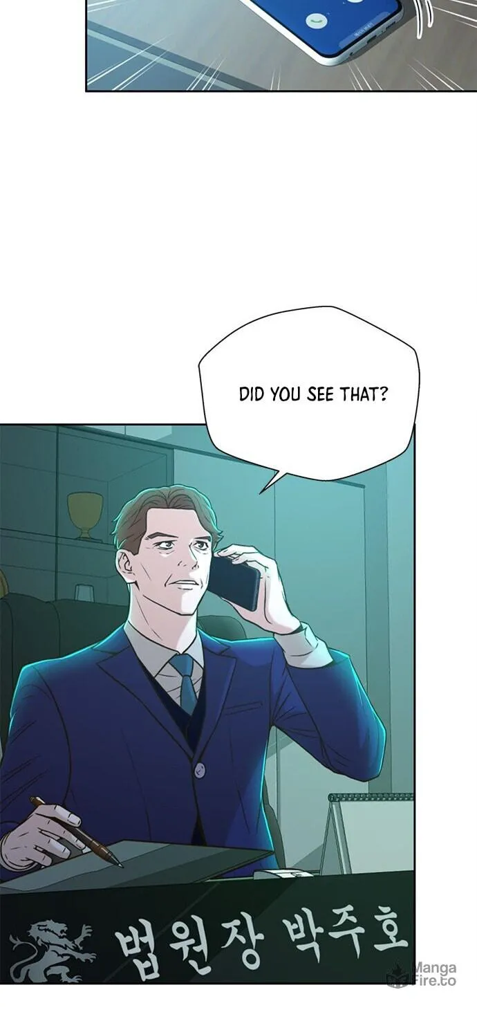 Judge Lee Han Young Chapter 30 page 36 - 